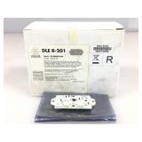 Color Kinetics DLE R-201 Box of 10.