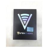 Vortex HD62 excess stand up wireless with case.