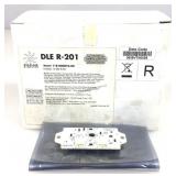 Color Kinetics DLE R-201 Box of 10.