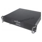 Philips 24V-480W 8 port multi output power/data