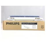 Philips iColor Cove MX Powercore medium beam.
