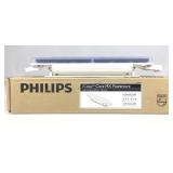 Philips iColor Cove MX Powercore medium beam.