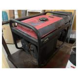 Honda EX 4500 Gas Power generator, TG-3600