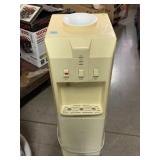 Hamilton Beach top loaded water dispenser, Model