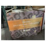 Turbro Split AC Unit Outdoor Unit Only in Box -