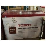Tosot Split AC Unit Outdoor Unit Only in Box -