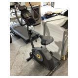 Pro-Form cycle trainer 300 Ci Upright Stationary