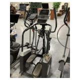 NordicTrack A.C.T. elliptical machine