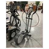 Exercise elliptical machine and more