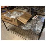 New Moen Towel Rings Stainless and more