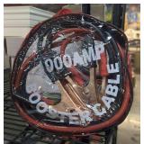 New In Package Jumper Cables