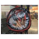 New In Package Jumper Cables