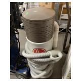 Hoover S5620 central vacuum, approx 3ft tall