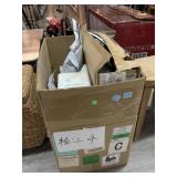 Portable Air conditioner parts only and more,