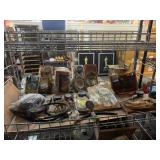 Gauges, Auto Analyzer and more