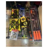 New in Package Tools
