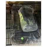 New Cloth Tool Tote Bag and Work Gloves