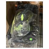 New Cloth Tool Tote Bag and Work Gloves