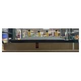 7.5ft powered Titanic hand made Balsa wood &