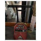 Husky air compressor 135 psi max, 1.75Ga,