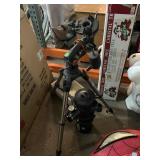 Celestron AstroMaster 114 Telescope with Tripod -