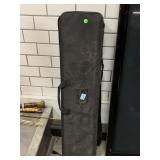 Chase Advertising roll up banner stand, no stick