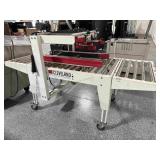 Cleveland Commercial Carton Sealing Machine -