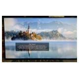 LG 65 Inch TV Working - No Remote