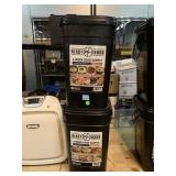 2pc Ready Hour 4-Week Supply Survival Food - 25