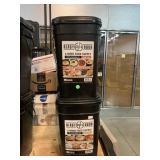 2pc Ready Hour 4-Week Supply Survival Food - 25