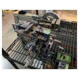 Bench Top Adjustable Vices and more