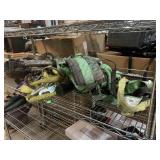 Safety Harnesses and more