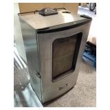 Masterbuilt electric smokehouse, model 20070311,