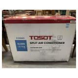 Tosot Split Air Conditioner, Only Outdoor Unit,