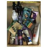 Hair Products, Contact Lens Cases, Acrylic Paint,