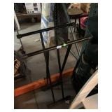 Folding Keyboard Stand