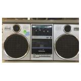 Vintage Panasonic RX 5050 Boombox. See Pics.