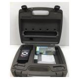 EZ Read autoXRay diagnostic tool and interface
