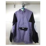 Reebok pullover jacket size L