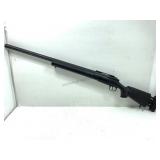 Airsoft Rifle Bolt Action - no magazine - bolt