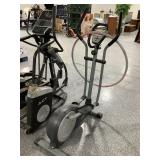 Exercise elliptical machine and more