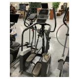 NordicTrack A.C.T. elliptical machine