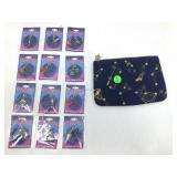 Charmania interchangeable charms in ipsy