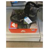 New Ozark Trail Hunting Boots. Size 13. Retail
