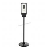 Alpine Hand Sanitizer Dispenser with Stand in Box