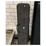 Chase Advertising roll up banner stand, no stick