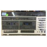 Sound design multimedia player model number 6821.