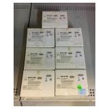 7 Color kinetic DLE R ï¿½ 201 light engine