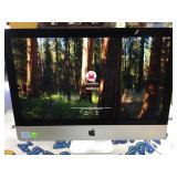 Apple All in One PC. Model A2116. Tested Working.