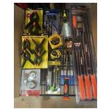 New in Package Tools